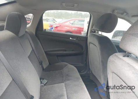 2016 Chevrolet Impala Limited Lt from USA, damaged, VIN 2G1WB5E36G1141859